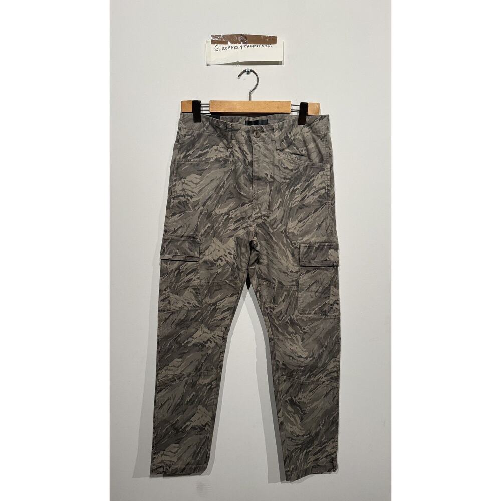 J Brand Trueper Slim Straight Cargo Pants - Size 32